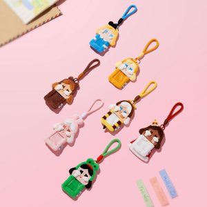 CRYBABY Crying AgainSeries-Card Holder BlindBox