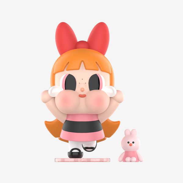 CRYBABY x PowerpuffGirls Series Figures, BlindBox - Image 8