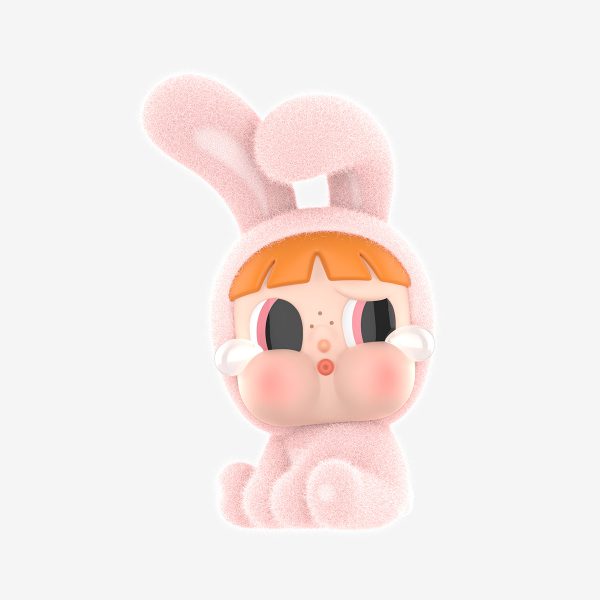 CRYBABY x PowerpuffGirls Series Figures, BlindBox - Image 3