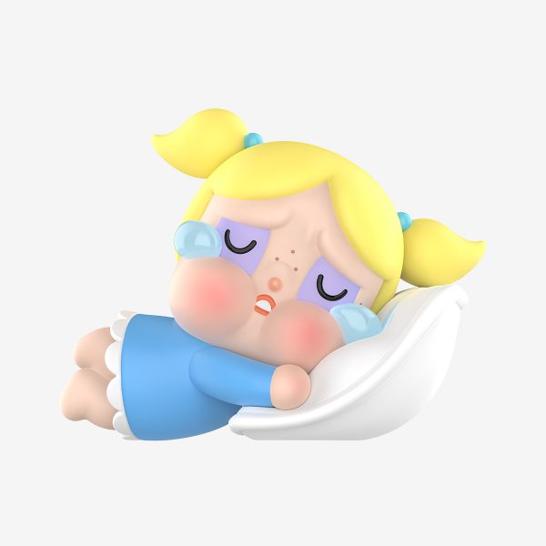 CRYBABY x PowerpuffGirls Series Figures, BlindBox - Image 5