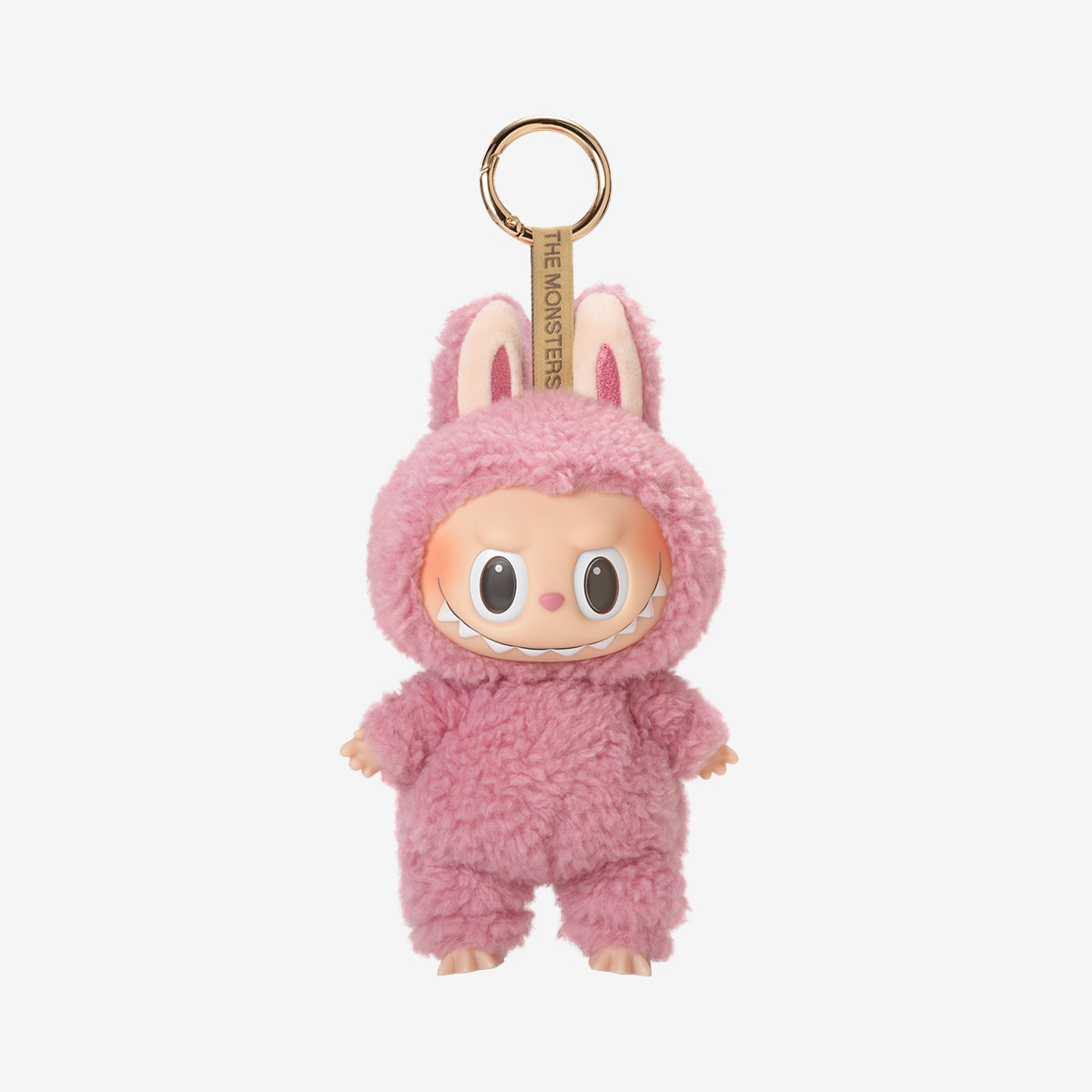 LABUBU Exciting Macaron (2)