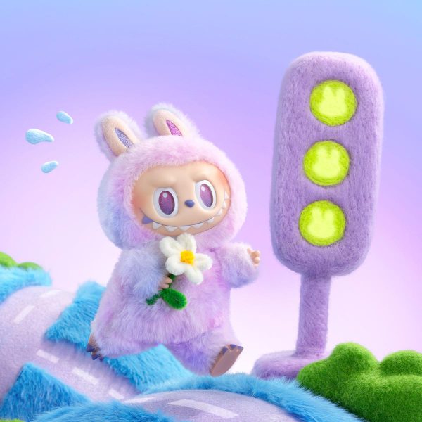Labubu Big Into Energy V3-BlindBoX - Image 10