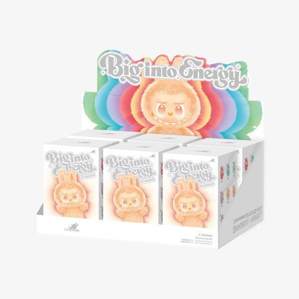 Labubu Big Into Energy V3-BlindBoX - Image 4