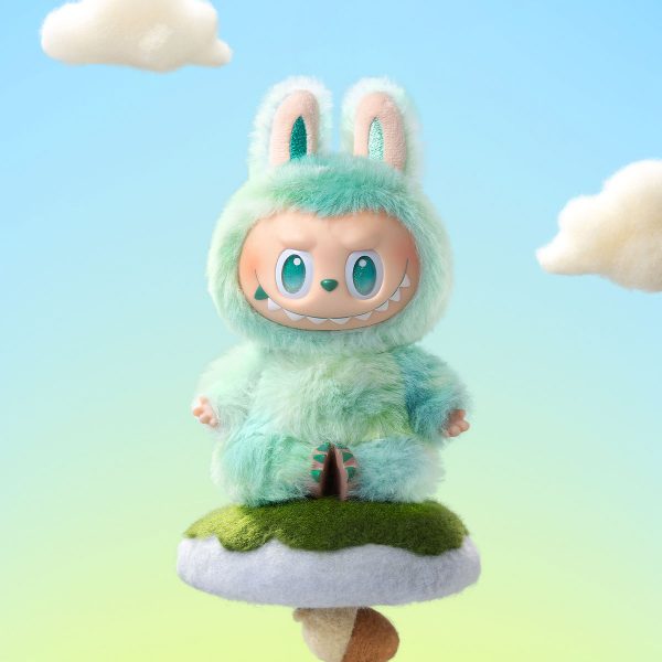 Labubu Big Into Energy V3-BlindBoX - Image 3