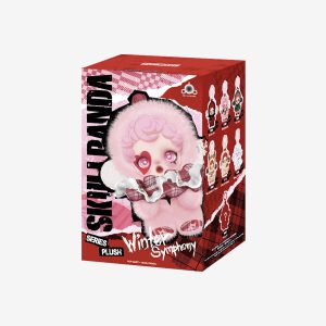 Bubu Space Adventure-BlindBoX