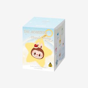 THE MONSTERS WackyMart Series-FridgeMagnet Blind Box