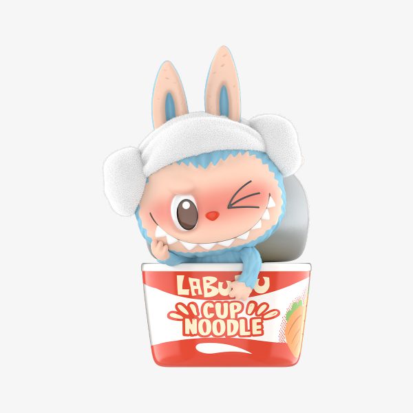 LABUBU THE MONSTERS - Have a Seat Vinyl Plush Dolls, Blind Box - Image 5
