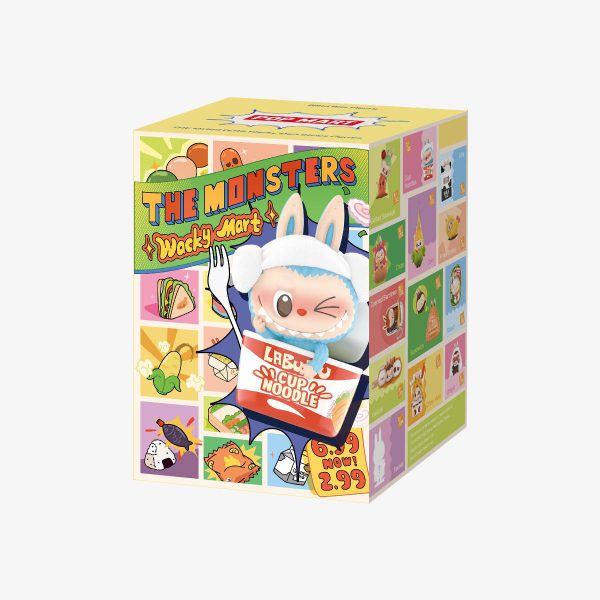 LABUBU THE MONSTERS - Have a Seat Vinyl Plush Dolls, Blind Box - Image 4